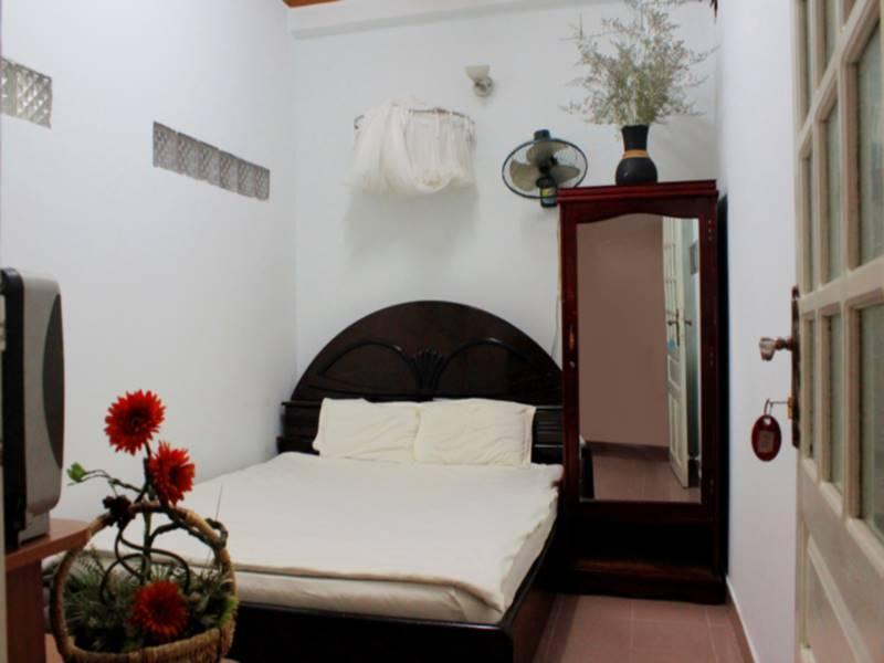 Trang Thanh 2 Guest House Da Lat Exterior foto