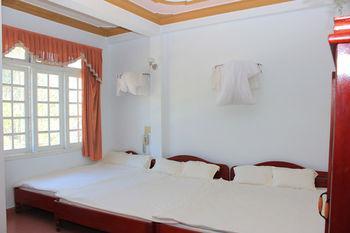 Trang Thanh 2 Guest House Da Lat Exterior foto