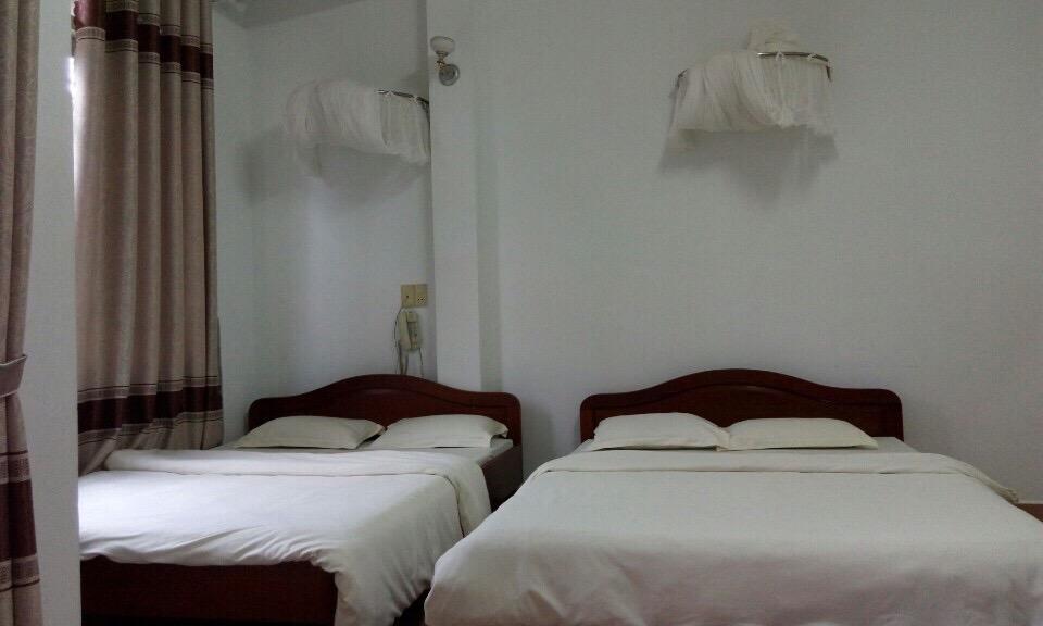 Trang Thanh 2 Guest House Da Lat Exterior foto